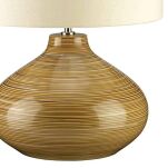 lampa ceramiczna Bailey