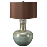 ceramiczna lampa Barnsbury