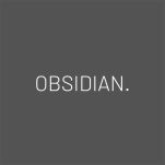 kolor obsidian