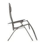 krzesło grawitacyjne lafuma