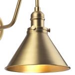 lampa ścienna provence